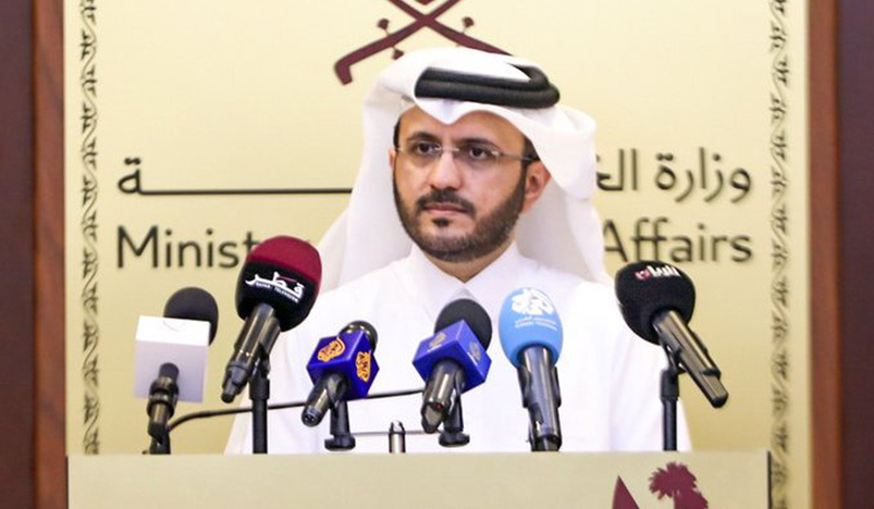 Dr Majed bin Mohammad Al Ansari